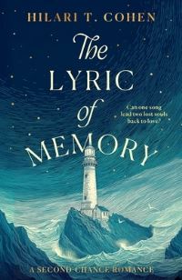 Book Cover for The Lyric of Memory by Hilari T Cohen