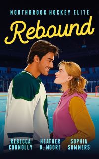 Book Cover for Rebound by Sophia Summers