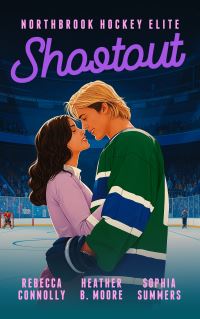 Book Cover for Shootout by Sophia Summers