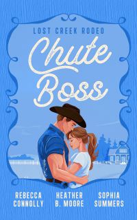 Book Cover for Chute Boss by Sophia Summers