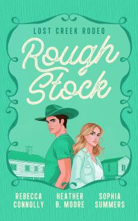 Book Cover for Rough Stock by Heather B Moore