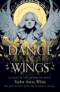 Book Cover for Dance of Wings by Taylor Aston White