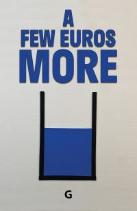 Book Cover for A Few Euros More by G