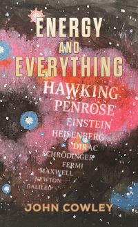 Book Cover for Energy and Everything by John Cowley