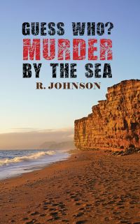 Guess Who? - Murder by the Sea