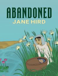 Book Cover for Abandoned by Jane Hird