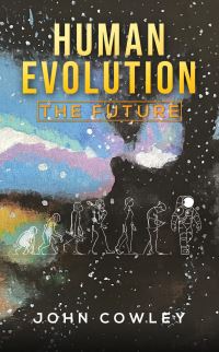 Book Cover for Human Evolution by John Cowley