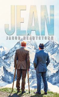 Book Cover for Jean by Jacob Heartstone