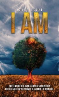 Book Cover for I Am by Donna Lloyd