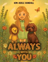 Book Cover for Always With You by Kimberly DamonRandall