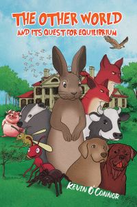Book Cover for The Other World and Its Quest for Equilibrium by Kevin OConnor