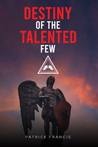Book Cover for Destiny of the Talented Few by Patrick Francis