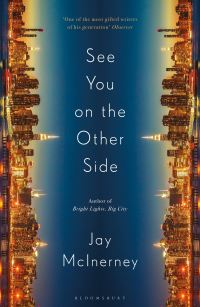 Book Cover for See You on the Other Side by Jay McInerney