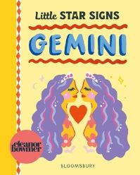 Book Cover for Little Star Signs by Eleanor Bowmer
