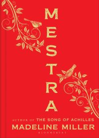 Book Cover for Mestra by Madeline Miller