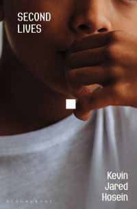 Book Cover for Second Lives by Kevin Jared Hosein