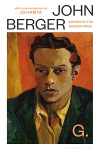Book Cover for G by John Berger