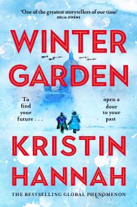 Book Cover for Winter Garden by Kristin Hannah