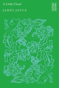 Book Cover for A Little Cloud by James Joyce