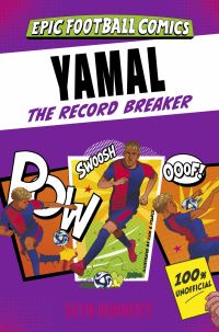 Book Cover for Yamal by Clive Gifford