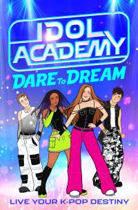Book Cover for Dare to Dream by Lena Bell