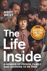 Book Cover for The Life Inside by Andy West