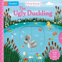 Book Cover for The Ugly Duckling by Campbell Books