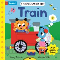 Book Cover for Friends Can Fix It by Barry Timms