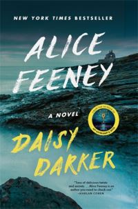 Book Cover for Daisy Darker by Alice Feeney