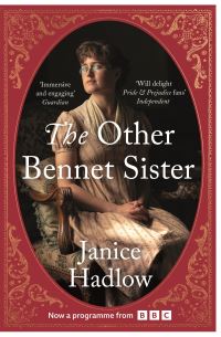 Book Cover for The Other Bennet Sister by Janice Hadlow