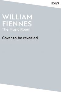 Book Cover for The Music Room by William Fiennes