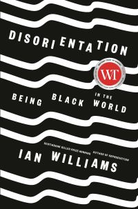 Book Cover for Disorientation by Ian Williams
