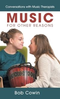 Book Cover for Music for Other Reasons by Bob Cowin
