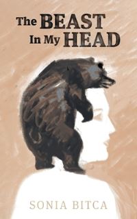 Book Cover for The Beast in My Head by Sonia Bitca