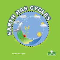 Book Cover for Earth Has Cycles by Christian Lopetz