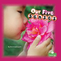 Book Cover for Our Five Senses by Christian Lopetz