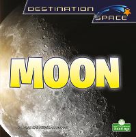 Book Cover for Moon by David Armentrout, Patricia Armentrout