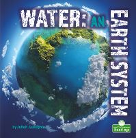 Book Cover for Water by Julie K Lundgren