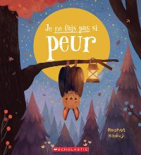 Book Cover for Je Ne Fais Pas Si Peur by Raahat Kaduji