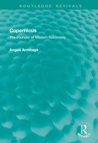 Book Cover for Copernicus by A Armitage