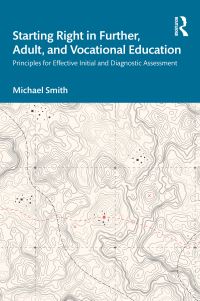 Book Cover for Starting Right in Further, Adult, and Vocational Education by Michael Smith