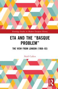 Book Cover for ETA and the 