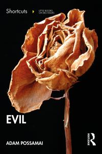 Book Cover for Evil by Adam Possamai