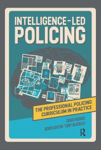 Book Cover for Intelligence-Led Policing by Craig Hughes