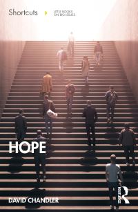 Book Cover for Hope by David Chandler