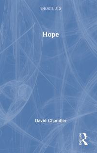 Book Cover for Hope by David Chandler