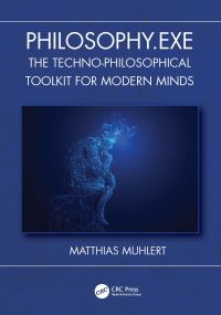 Book Cover for Philosophy.exe by Matthias Muhlert