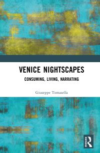 Book Cover for Venice Nightscapes by Giuseppe Tomasella