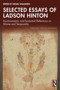 Book Cover for Selected Essays of Ladson Hinton by Ladson Hinton