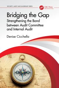 Book Cover for Bridging the Gap by Denise Cicchella